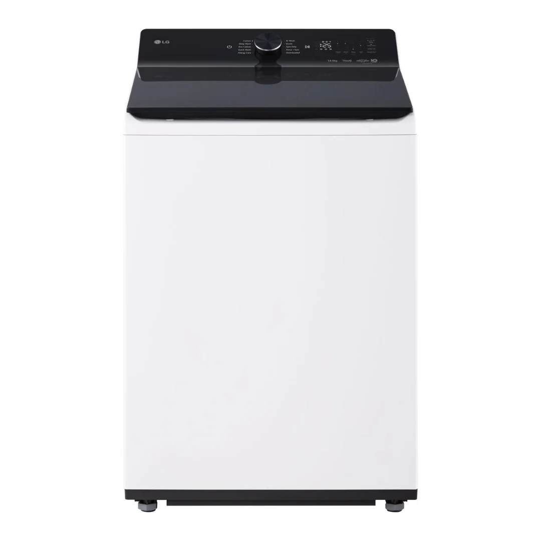 Top Load Washing Machines